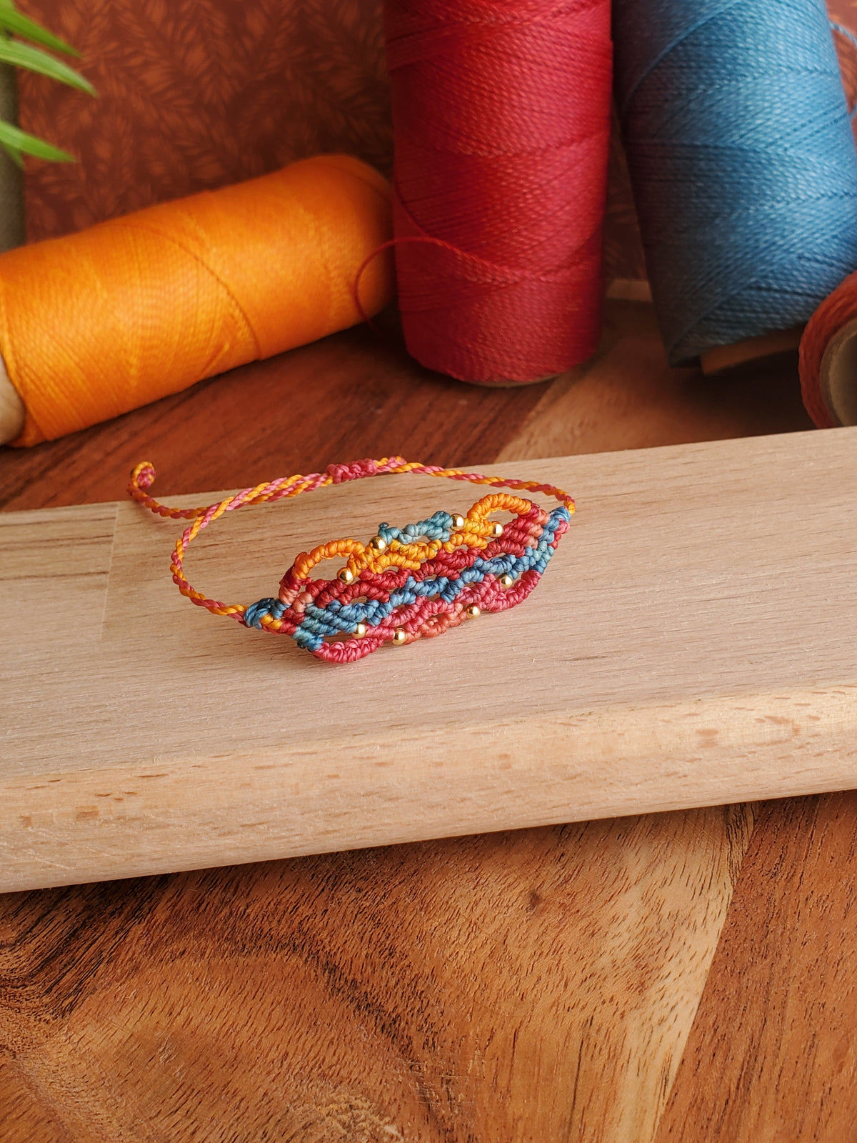 "Collection Surfđ" Bracelets