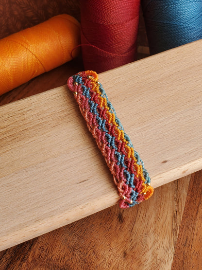 "Collection Surf🌈"  Bracelet