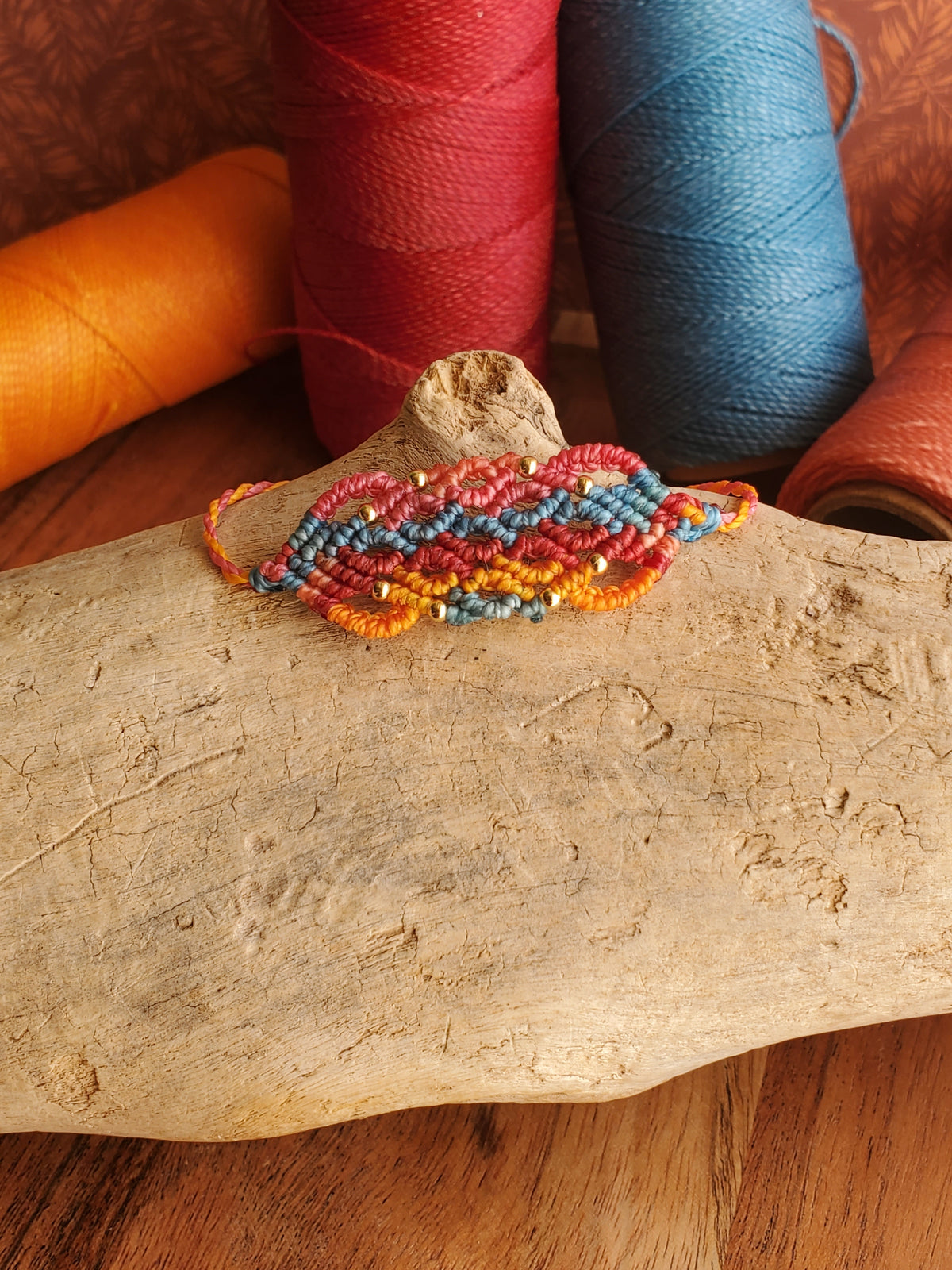 "Collection Surf🌈"  Bracelets