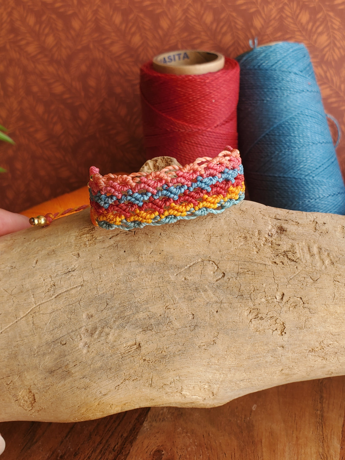 "Collection Surf🌈"  Bracelet