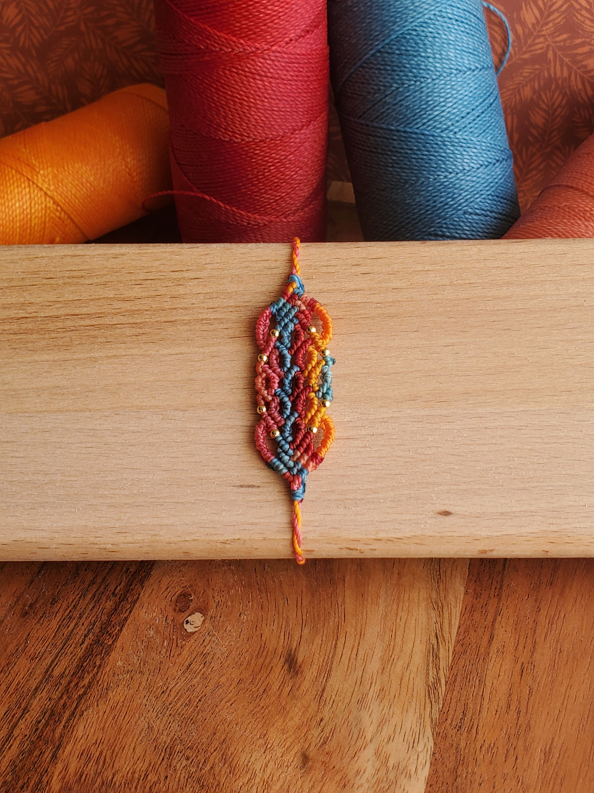 "Collection Surf🌈"  Bracelets