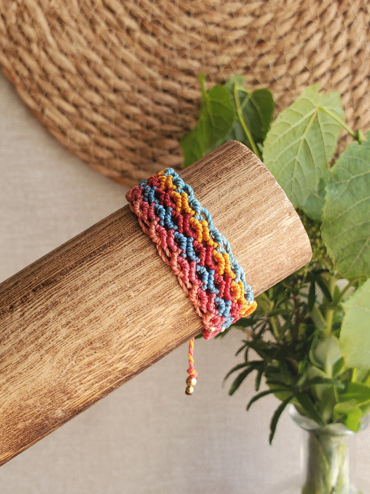 "Collection Surf🌈"  Bracelet