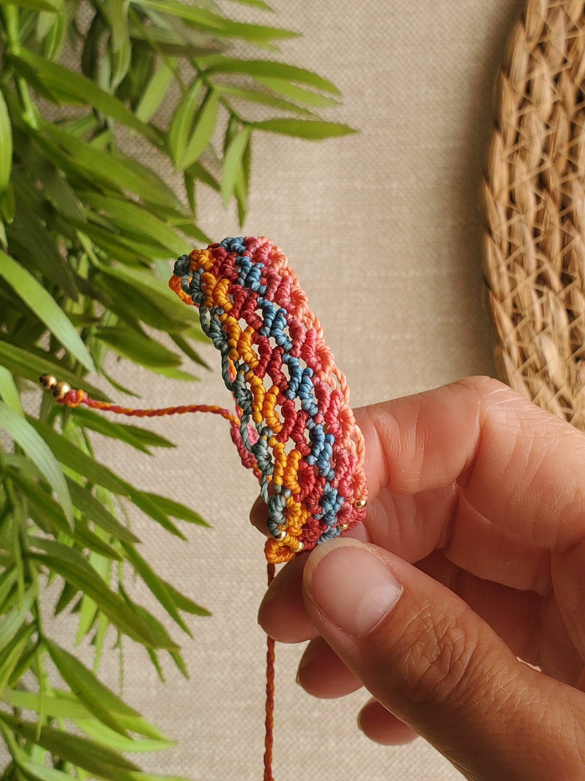 "Collection Surf🌈"  Bracelet