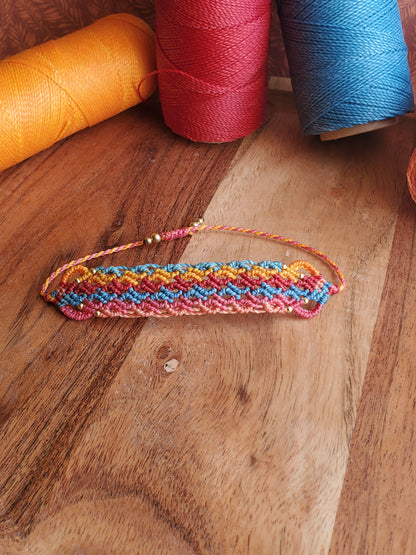 "Collection Surf🌈"  Bracelet