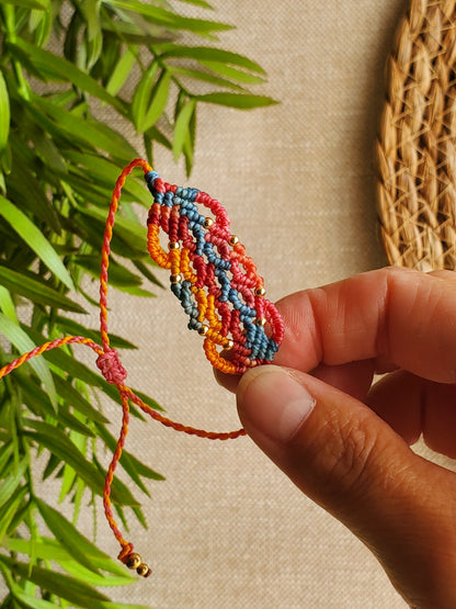 "Collection Surf🌈"  Bracelets